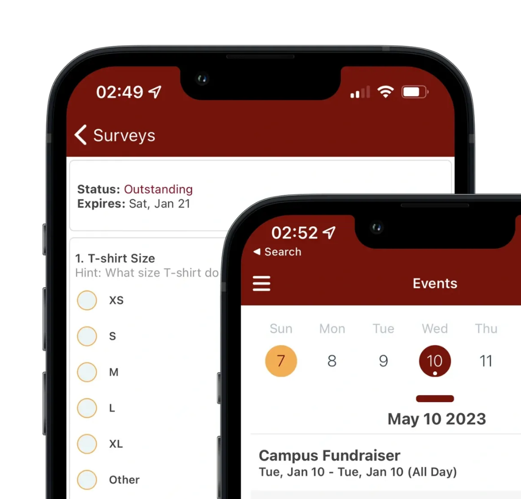 PYLI App Preview